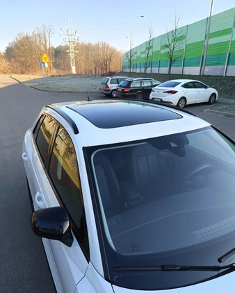 Audi Q3 cena 159000 przebieg: 41000, rok produkcji 2020 z Warszawa małe 704